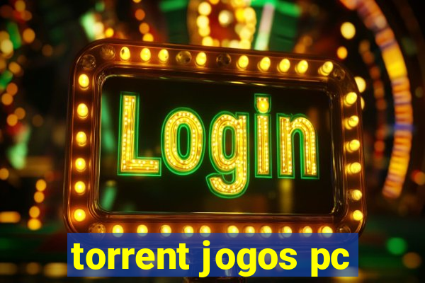 torrent jogos pc